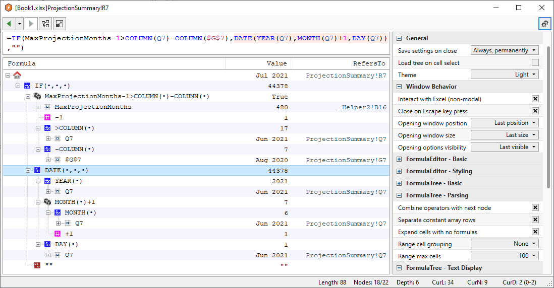 Product Overview | FormulaBoost Excel Add-in